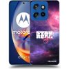 Picasee ULTIMATE CASE pro Motorola Edge 50 Neo - Stay Real