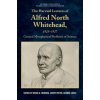 The Harvard Lectures of Alfred North Whitehead, 1925 - 1927 (Joseph Petek,George Lucas)(Brožovaná)