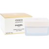 Chanel Coco Mademoiselle telový krém 150 g pre ženy