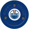 Green Biscuit NHL Edmonton Oilers
