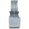 Záhradná fontána BestBerg EF-16 / polyresin / 30,5 x 37,5 x 73,5 cm