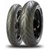 PIRELLI 140/70R17 DIABLO ROSSO III 66H M/C TL Zadná