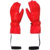 Lyžiarske rukavice Goldbergh Velocità Gloves Flame 8