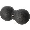 Masážní míč HMS BLM02 8 cm - Lacrosse Ball