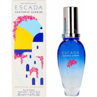 Escada Santorini Sunrise toaletná voda dámska 30 ml