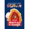 Atlas minerálů a hornin - Irena V. Žaba, Bogdan Heinz