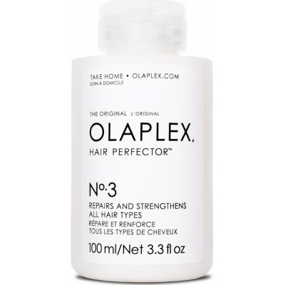 Olaplex No.3 Original Hair Perfector - kúra pro domácí péči 100 ml