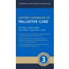 Oxford Handbook of Palliative Care