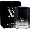Paco Rabanne Black XS 2018 100 ml toaletná voda pre mužov