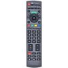 Dálkový ovladač Panasonic N2QAYB000490 náhradní