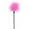 ToyJoy Sexy Feather Tickler pink pierko na šteklenie