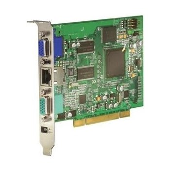 Aten IP-8000 PCI karta pro ovládání PC OverNet