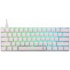 White Shark SHINOBI 2 Blue switch White US GK-004211