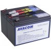 Avacom náhrada za APC UPS RBC9