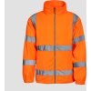 Korntex Bunda KXFJ – Bergen, fleecová, reflexní COT76KXFJ23504-orange XL Oranžová