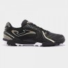 JOMA DRIBLING 2401 TURFY PÁNSKÉ - Černá - veľkosť 10,5 uk