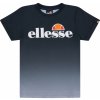 Ellesse Malia Jnr Tee S3L08578-6-21713 čierna