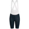Rapha Women's Pro Team Bib Shorts Regular Carbon