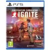 Firefighting Simulator: Ignite (PS5)