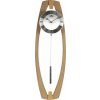 Kyvadlové hodiny MPM 3188.53 svetlé drevo, 58cm