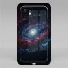 4NewCase - APPLE - iPhone 12 Mini - INFINITY Soft - Galactic Eye - 1016510500008