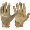 HELIKON HELIKON taktické rukavice RANGE - Coyote/Adaptive Green - M