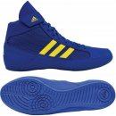 adidas Havoc modrá FV2473