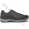 Topánky Lowa Toro PRO GTX LO Graphite - 7 Uk