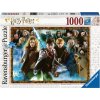 Ravensburger 151714 Harry Potter 1000 dielov