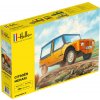 Heller Citroen Mehari version 1 1/24