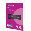 ADATA SC610 Externá Jednotka SSD 500GB SC610-500G-CBK/RD