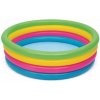 Bazén Bestway® 51117, Rainbow, nafukovací, 1,57x0,46 m