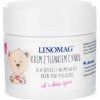 LINOMAG Krém s oxidom zinočnatým na zapareniny 50 ml