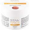 Starnails UV/LED Flashy gel, Apricot, 50ml - stavebný efektový gél