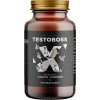 BrainMax Testoboss 100 vegán kapsúl