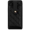 Vuch Dámska crossbody peňaženka Dalta Black