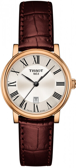 Tissot T122.210.36.033.00