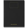 Moleskine Zošit Student Cahier XXL, čistý, 1 ks, čierny