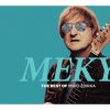 MEKY - The best of Miro Žbirka - 3 CD