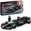 LEGO® Speed Champions 77244 Pretekárske auto Mercedes-AMG F1 W15