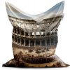 Sablio Sedací vak Classic Řím Koloseum Legie 200x140 cm