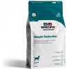 Specific CRD-1 Weight Reduction 1,6 kg