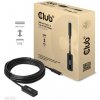 Club3D CAC-1536 USB-C na USB-A, 10Gbps, 5m