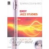 EASY JAZZ STUDIES for FLUTE - ľahké jazzové skladby pre flautu