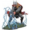 Marvel Comic Gallery - The Mighty Thor PVC Diorama, NOV182284
