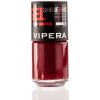 Lak na nechty Vipera – odtiene červenej a ružovej