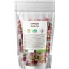 BrainMax Pure Lyophilized Halved Figs Lyofilizované figy polovičky 45 g