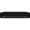 HP mini PC (HTPC) Pro Mini 260 G9 Intel® Core™ i5 i5-1334U 16 GB RAM 512 GB SSD Intel Grafika Iris Xe B6YK0ET; B6YK0ET