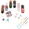 Tech Deck skateshop 6ks s príslušenstvom