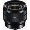 Sony E 10-18mm f/4 OSS (APS-C, E-Mount)